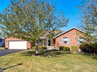 2933 New Hanover Square Rd, Gilbertsville, PA 19525