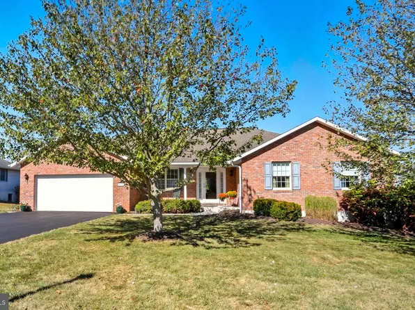 2933 New Hanover Square Rd, Gilbertsville, PA 19525