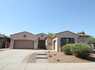 3118 E Virgo Pl, Chandler, AZ 85249