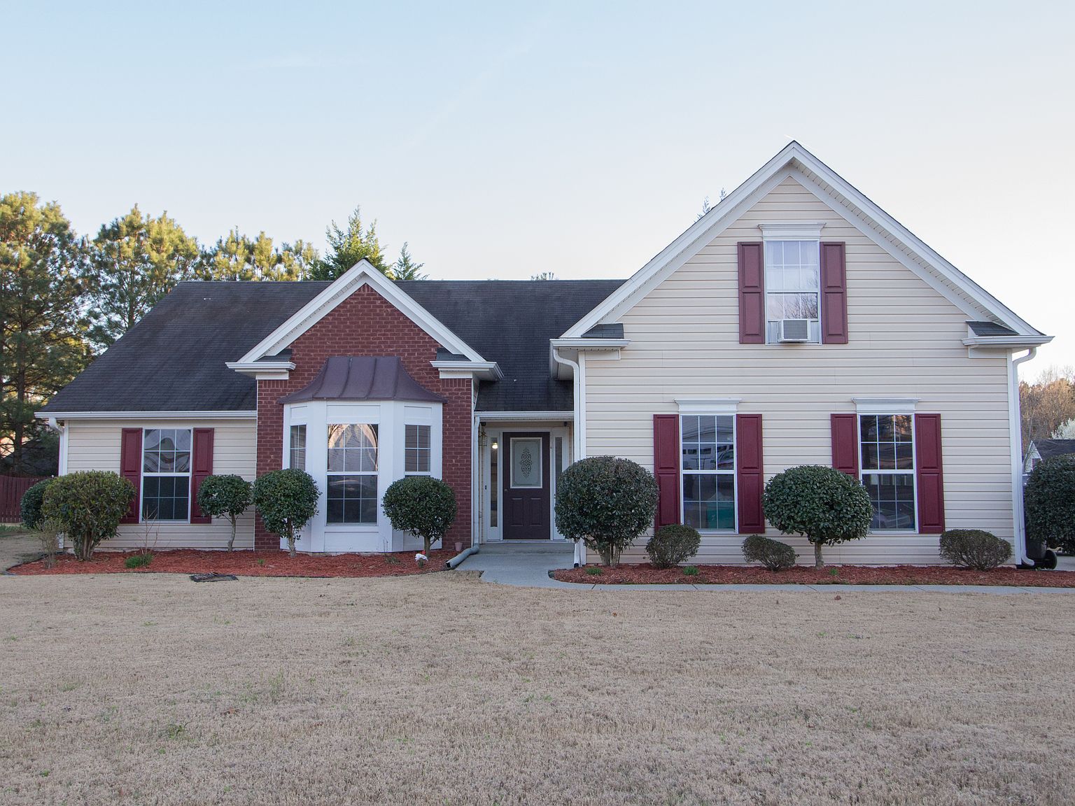 1985 Run Trl, Buford, GA 30519 Zillow