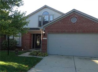 1082 Berwyn Rd, New Whiteland, IN 46184