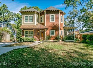 2637 Bay St, Charlotte, NC 28205