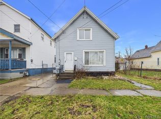 89 Jones St, Buffalo, NY