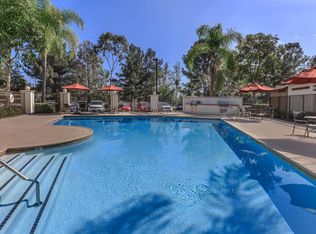 Heritage Park Senior Apartment Homes, Ladera Ranch, CA 92694