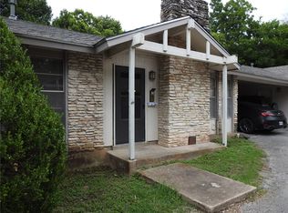 6400 Hickman Ave #A, Austin, TX 78723