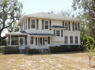 1419 Nancesowee Ave, Sebring, FL 33870