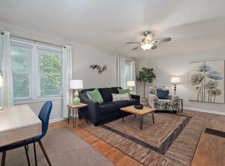 326 E Whiteside St, Springfield, MO 65807