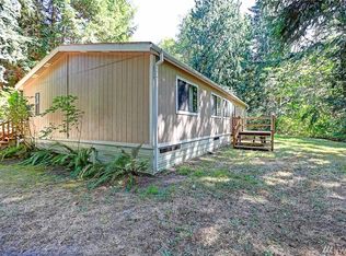 435 Forrest Way, Camano Island, WA 98282