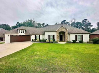 175 Oak Tree Rdg, Sheridan, AR 72150