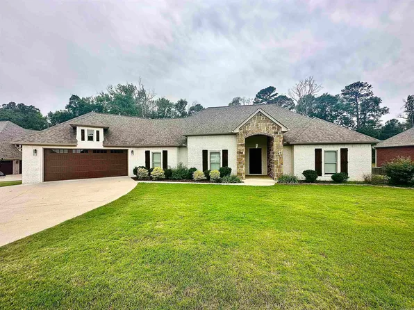 175 Oak Tree Rdg, Sheridan, AR 72150