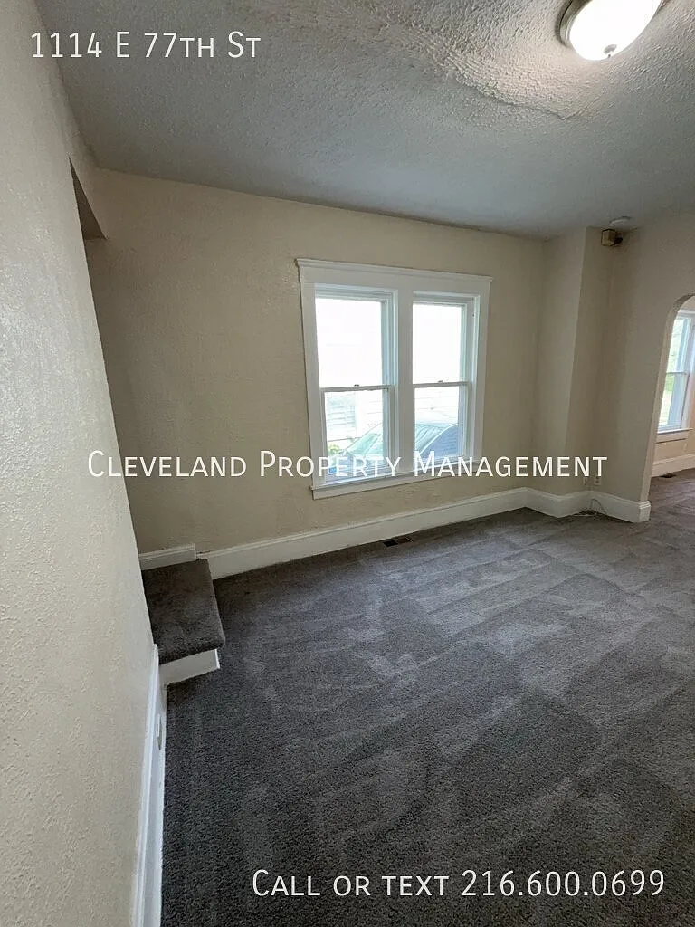 Fully Updated 4-Bedroom Home in Cleveland! — Photo 2