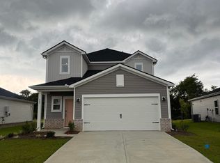 887 Cypress Preserve Cir #169, Longs, SC 29568