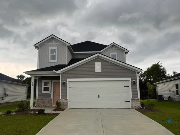 887 Cypress Preserve Circle #169 Sydney F, Longs, SC 29568