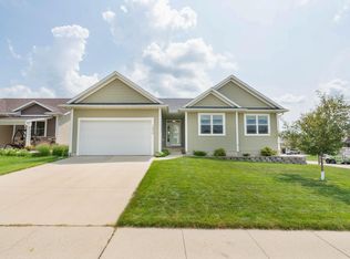 1426 Austin Way, Cedar Falls, IA 50613