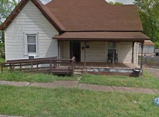 206 S Lafayette St #A, Marshall, TX 75670