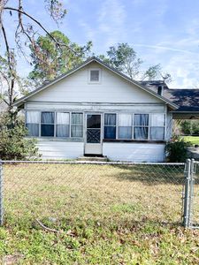 4312 Albany Ave, Waycross, GA, 31503