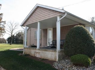 486 Country Club Rd, Bridgewater, NJ 08807