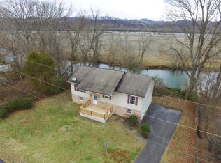 2416 Big River Overlook Dr, Sevierville, TN 37876