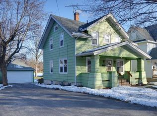 254 Root Ave, Hartford, WI 53027