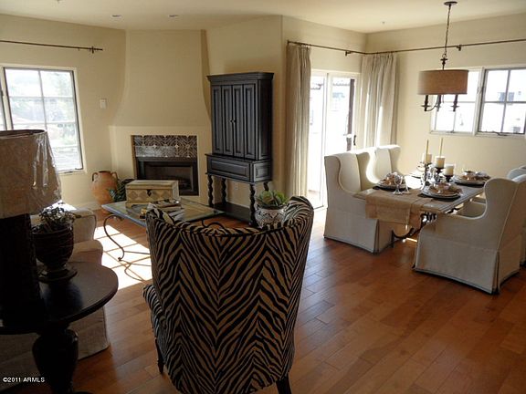 2nd image of 8333 N VIA PASEO DEL NORTE -- #1032