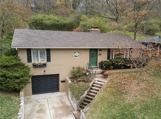 3584 Tait Rd, Dayton, OH 45439