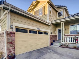 17135 E 102nd Pl, Commerce City, CO 80022