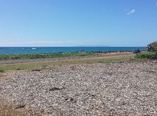 Elepaio Rd, Kekaha, HI 96752