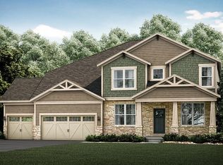 3915 Nannyberry St, Naperville, IL 60564
