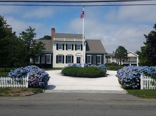 376 Main St, Chatham, MA 02633
