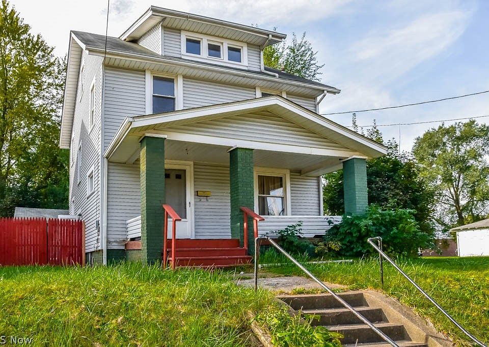 2144 3rd St NE, Canton, OH 44704 | Zillow