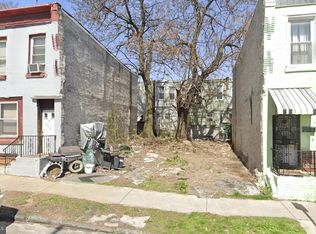 2513 W Dauphin St, Philadelphia, PA 19132