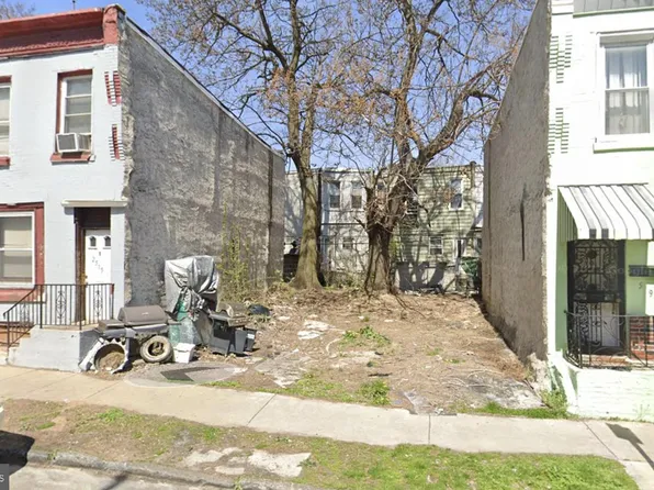 2513 W Dauphin St, Philadelphia, PA 19132
