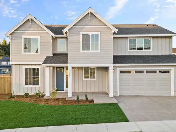 7015 SW Trillium Ct, Wilsonville, OR 97070