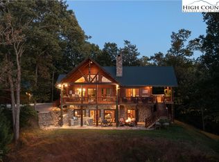 2091 Elk Ridge Rd, Ferguson, NC 28624