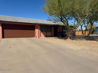 17862 N 31st Ave, Phoenix, AZ 85053