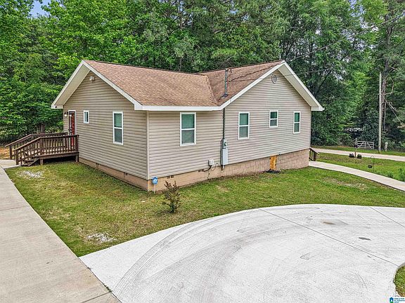 3rd image of 1714 Odens Mill Rd