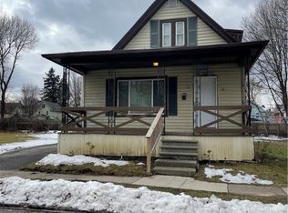15 Oscar St, Rochester, NY 14621