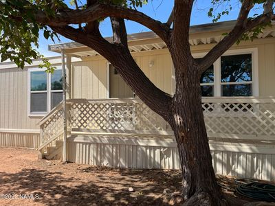 29 Red Mesa Ave #4, PAGE, AZ, 86040