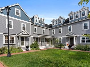 9 S Mason St UNIT 3, Salem, MA 01970