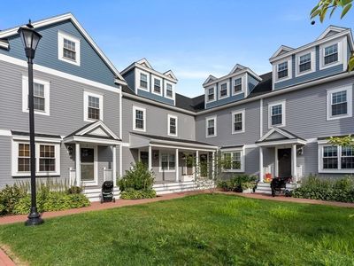9 S Mason St Unit 3, Salem, MA, 01970
