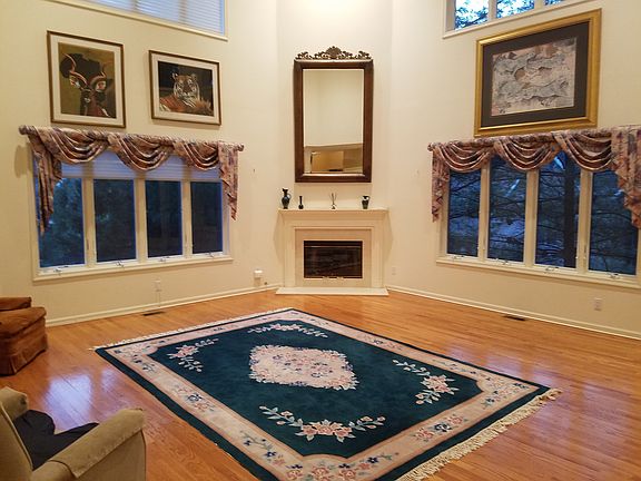 Great Rm Gas FPL 20' x 20'