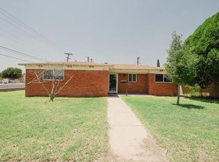 (Undisclosed Address), Odessa, TX 79762