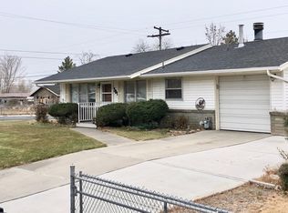 381 N 900 W, Orem, UT 84057