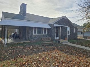 1880 Old Chatham Rd, Martinsville, VA 24112