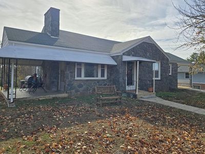 1880 Old Chatham Rd, Martinsville, VA, 24112