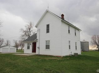 24224 Tile Mill Rd, Woodburn, IN 46797