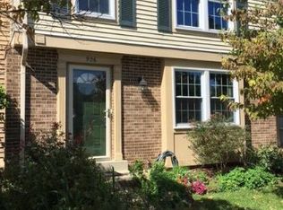 906 Curry Ford Ln, Gaithersburg, MD 20878