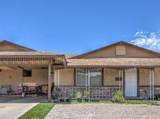 6338 W Thomas Rd, Phoenix, AZ 85033