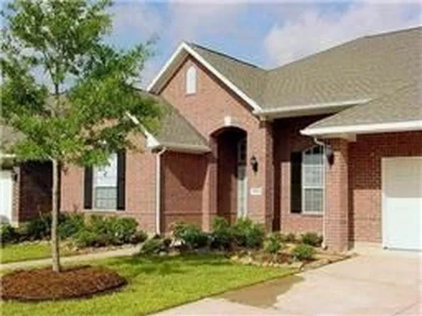 17223 Eagle Ledge Dr, Tomball, TX 77377