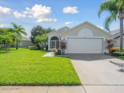 3557 Hoofprint Dr, Melbourne, FL, 32940